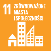 Zrównoważone miasta i społeczności