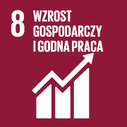 Wzrost gospodarczy i godna praca