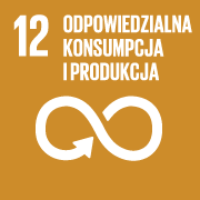 Odpowiedzialna konsumpcja i produkcja