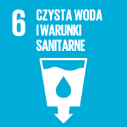 Czysta woda i warunki sanitarne